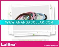 Wholesale Simple and elegant hair ring / Headdress