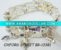 Wholesale 2011 charm bracelet