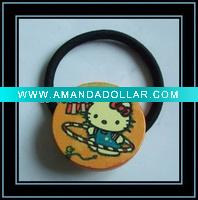 Wholesale ladies colorful fashion hair band/elegant hair accessory