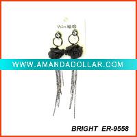Wholesale rhinestone earring