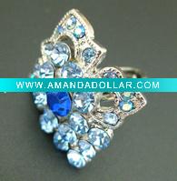 Wholesale ladies finger rings