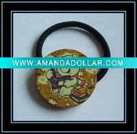 Wholesale ladies colorful fashion hair band/elegant hair accessory