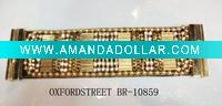 Wholesale 2011 fashion beaded bracelet