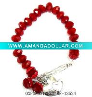 Wholesale 2011 fashion bracelet