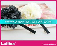 Wholesale new fashion hairpins / top folder