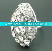 Wholesale ladies finger rings