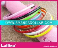 Wholesale Fashion Hair band/Low MOQ