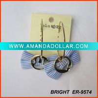 Wholesale fashion rhinestone earring