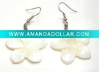 Wholesale Fashion shell earring