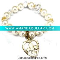 Wholesale 2011 fashion beaded bracelet