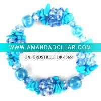 Wholesale 2011 fashion beaded bracelet