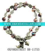 Wholesale 2011 beaded bracelet