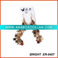 Wholesale rhinestone earring