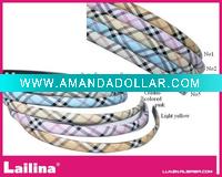 ( Newly ) Print Elastic Hairband