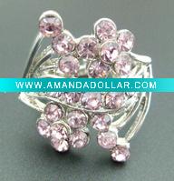 ladies finger rings