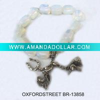 Wholesale 2011 fashion beaded bracelet
