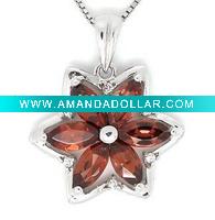 Wholesale Fashion Pendant Necklace