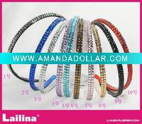 Wholesale Fashion hair band for shining with lovely charm