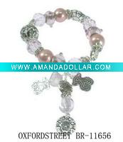 2011 pearl bracelet