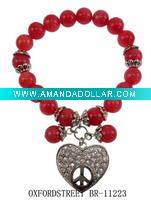 Wholesale 2011 pearl bracelet