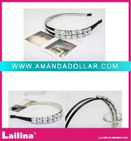 Wholesale Crystal Fashion Newest Popular Hair band