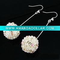 Fashion earring