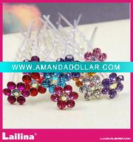 new arrival hair forks