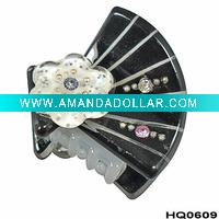 Wholesale Kids mini clip hair accessories