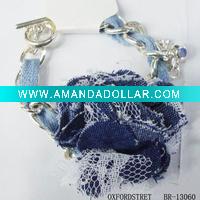 2011 fashion charm bracelet/bangle
