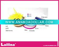 Wholesale Stylish & Fashionable shiny Hair Bands