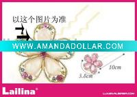 Wholesale alloy hairpin