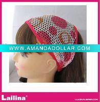 Wholesale style fashion hairband/hair band/hot sale style