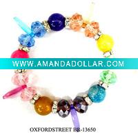 2011 fashion beaded bracelet