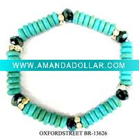 Wholesale 2011 fashion beaded bracelet