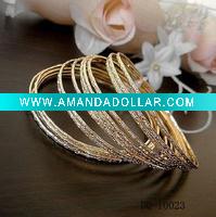 Wholesale gold bracelet
