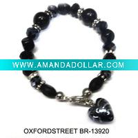 Wholesale 2011 fashion beaded bracelet