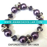 Wholesale 2011 fashion beaded bracelet