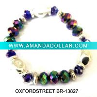 2011 beaded bracelet