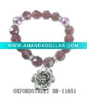 2011 pearl bracelet