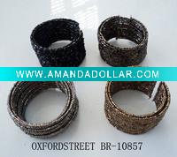 Wholesale 2011 fashion beaded bracelet