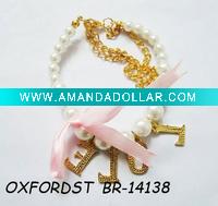 2011 pearl bracelet