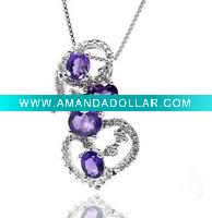 Wholesale Fashion Pendant Necklace