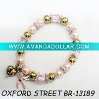 Wholesale 2011 pearl bracelet