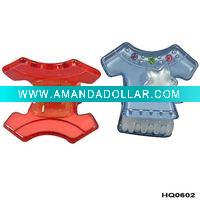 Wholesale Girls hair accessories mini claw clip