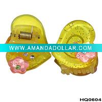Wholesale Kids hair accessories japanese lovely clips