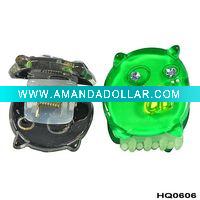 Wholesale Baby hair accessories mini lovely hair claw clips