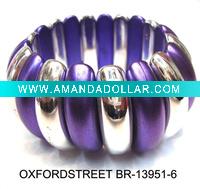 Wholesale 2011 fashion alloy bangle