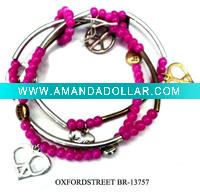 Wholesale 2011 fashion beaded bracelet