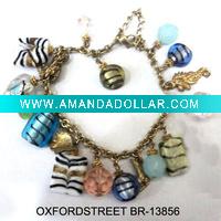 Wholesale 2011 fashion alloy bracelet