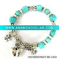 Wholesale 2011 fashion beaded bracelet